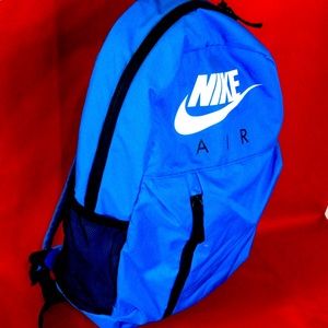 Nike air backpack